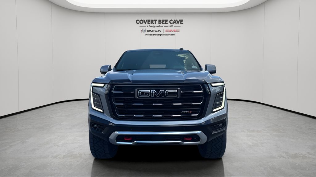 New Car 2025 Gmc Yukon Xl  At4 For Sale Under $130,000 In Austin, Texas