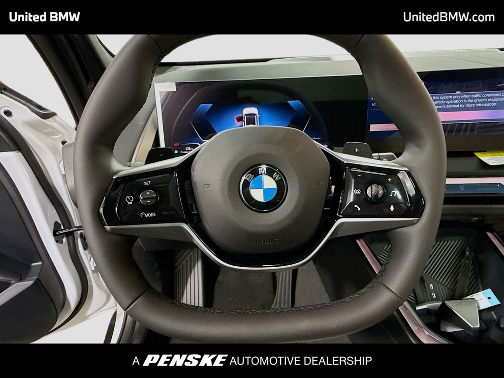 Thumbnail: 2026 BMW X3 - 6