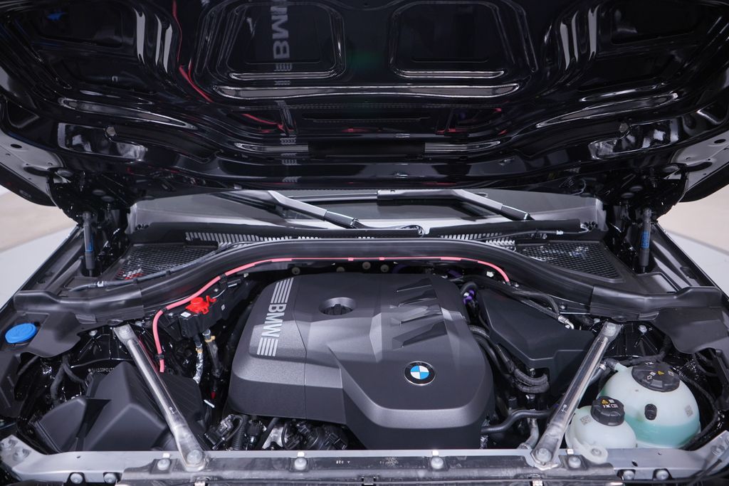 Thumbnail: 2026 BMW X3 - 14