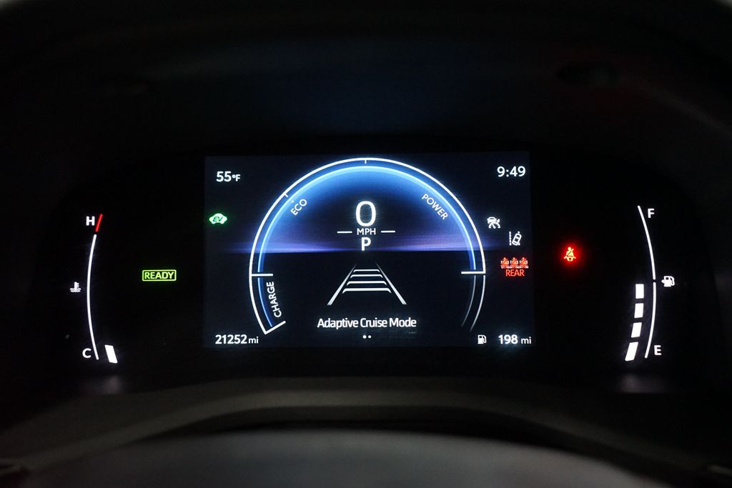 Thumbnail: 2025 Toyota Camry - 15