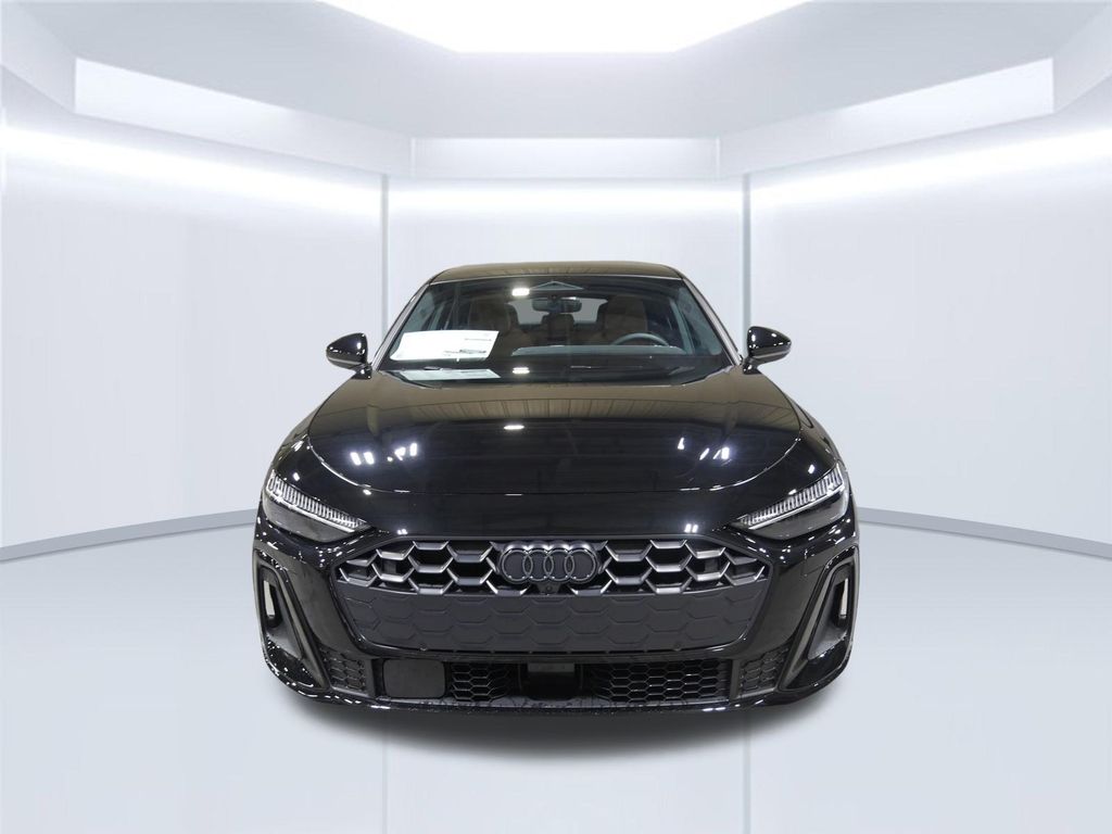 Thumbnail: 2026 Audi A5 - 8