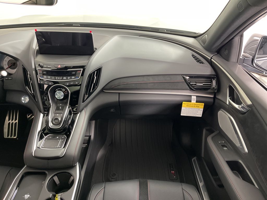 Thumbnail: 2026 Acura RDX - 15