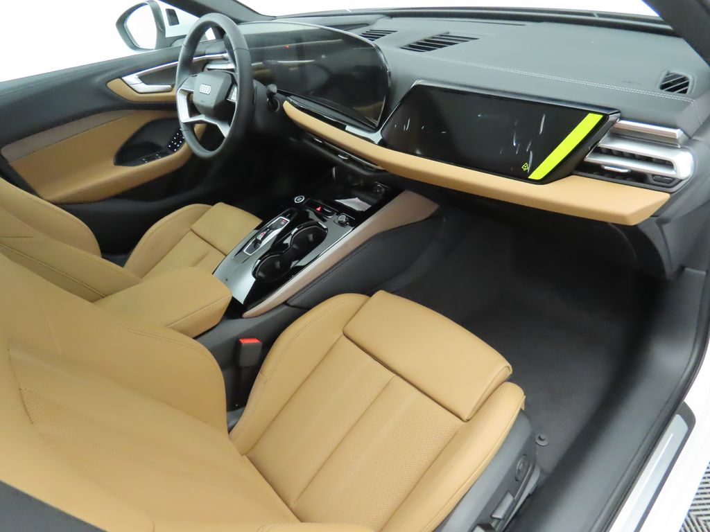 Thumbnail: 2025 Audi A5 - 19
