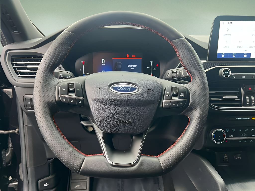 Used 2025 Ford Escape SUV