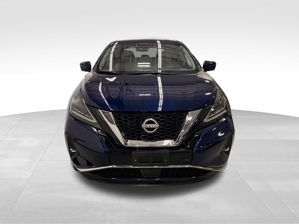 Thumbnail: 2024 Nissan Murano - 8