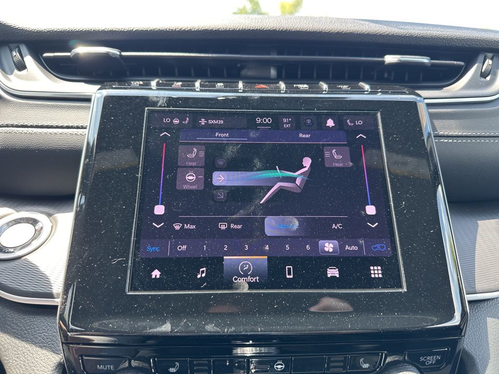 2025 Jeep Grand Cherokee L Laredo - Photo 67