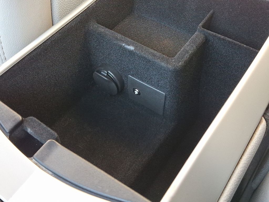 Thumbnail: 2013 Cadillac CTS - 27