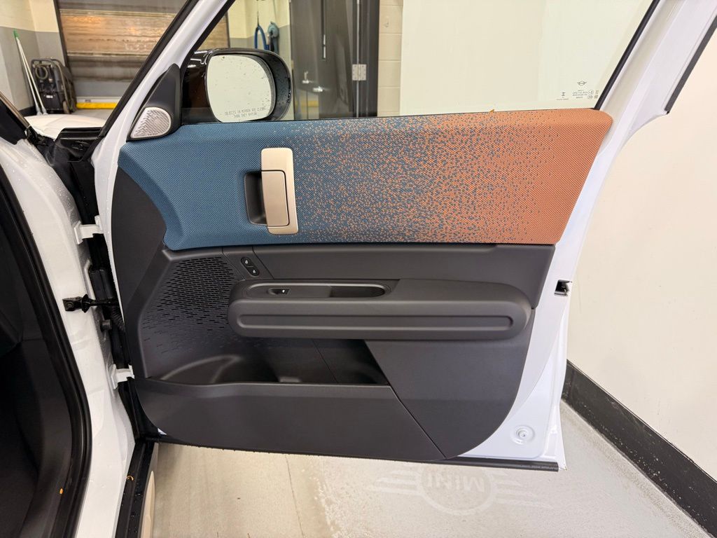 Thumbnail: 2026 MINI Cooper Countryman - 27