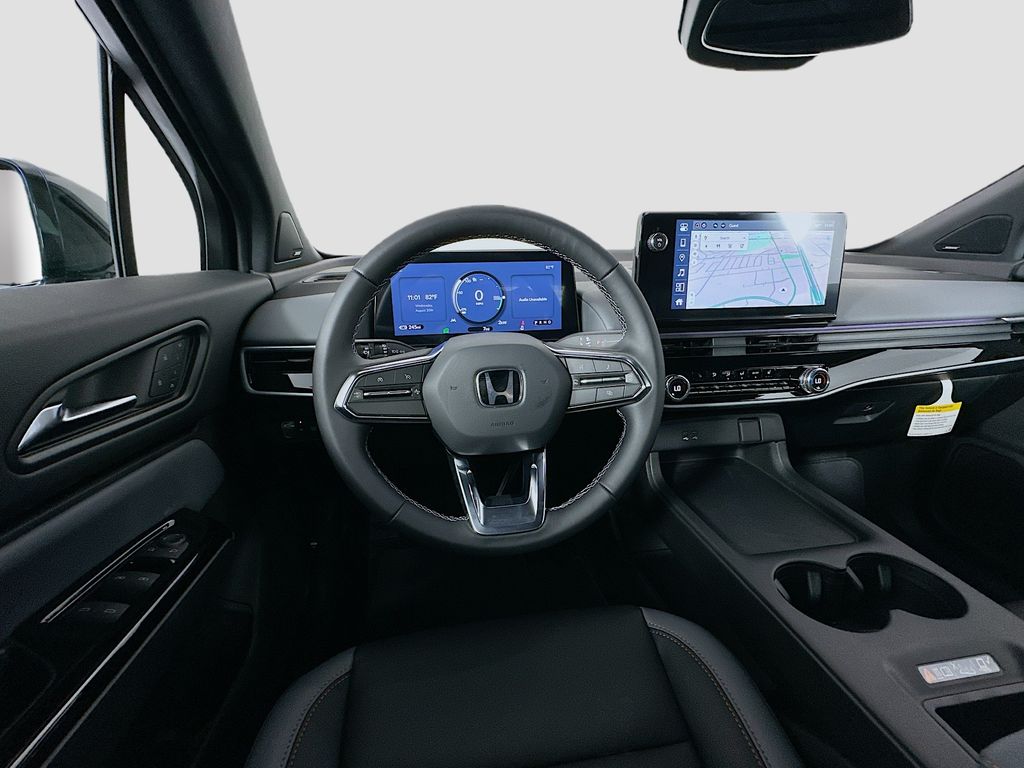 Thumbnail: 2025 Honda Prologue - 19
