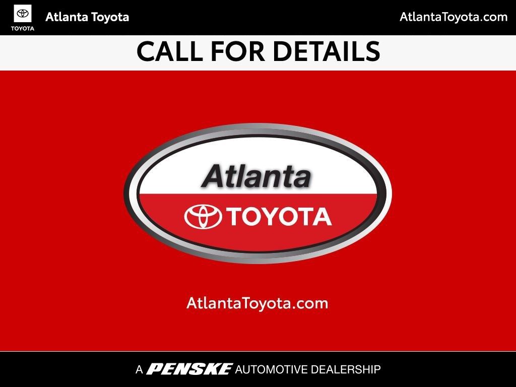 2021 Toyota Highlander XLE -
                Duluth, GA