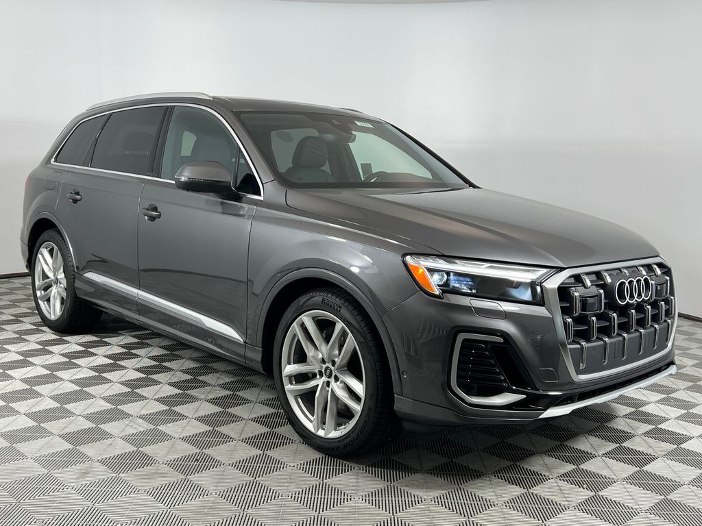 Thumbnail: 2025 Audi Q7 - 7