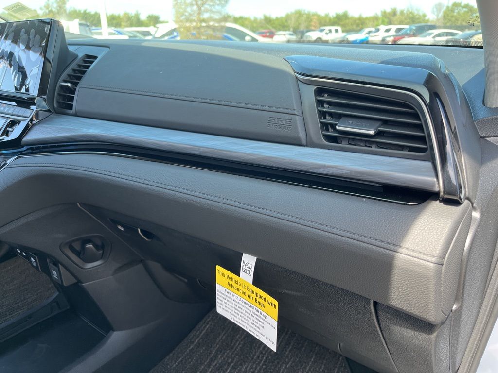 Thumbnail: 2026 Honda Odyssey - 31