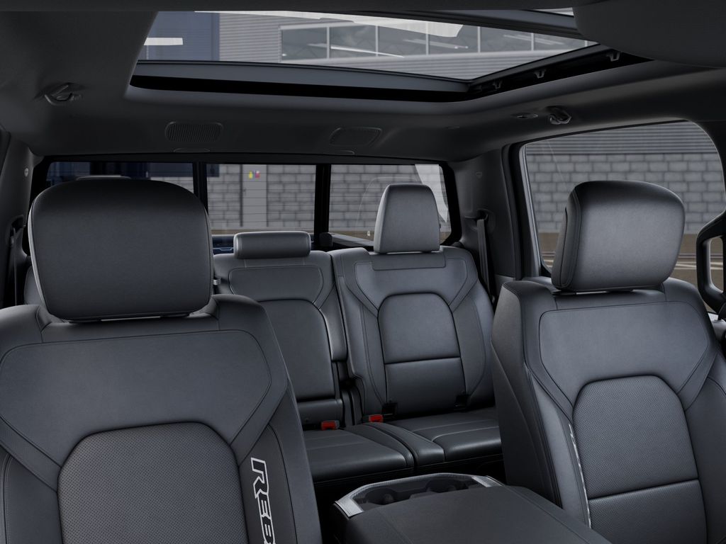 New 2026 Forged Blue Metallic Ram Rebel image 26