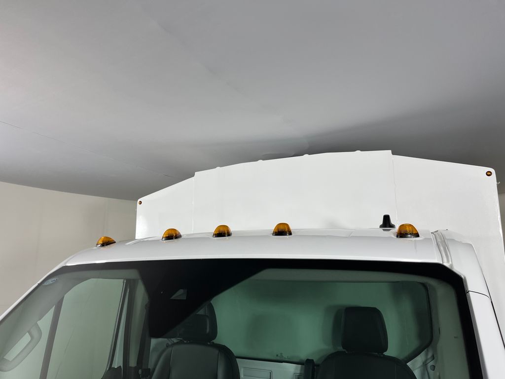 2025 Ford Transit 350 HD RWD Harbor Service Utility Van for sale #9F0392 - photo 17
