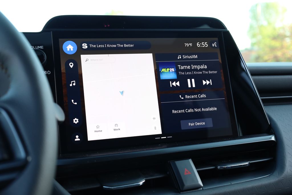 new 2026 Subaru Outback car, priced at $47,885