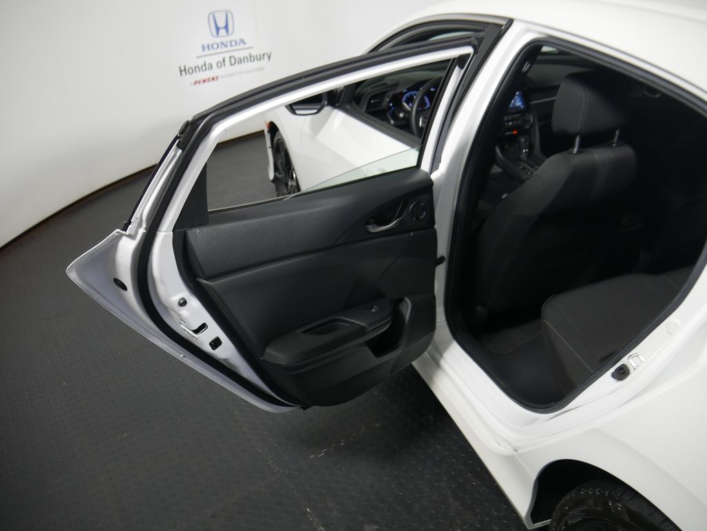 Thumbnail: 2021 Honda Civic - 9