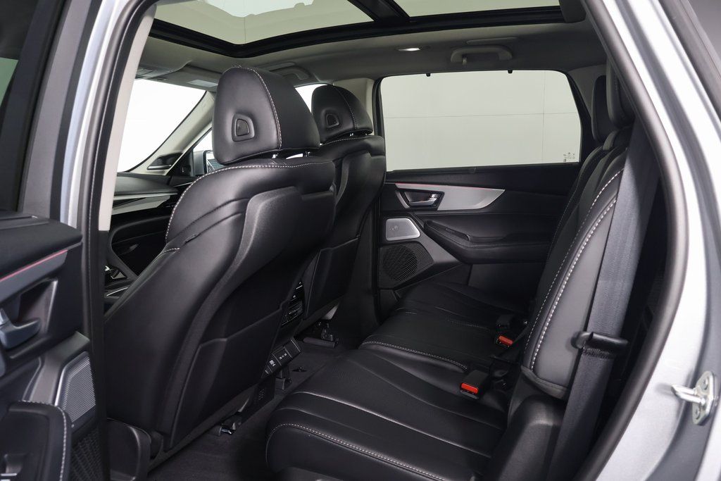 Thumbnail: 2026 Acura MDX - 11