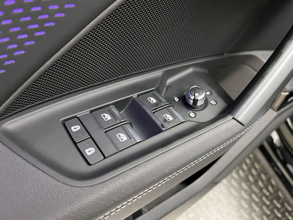 Thumbnail: 2025 Audi A3 - 28