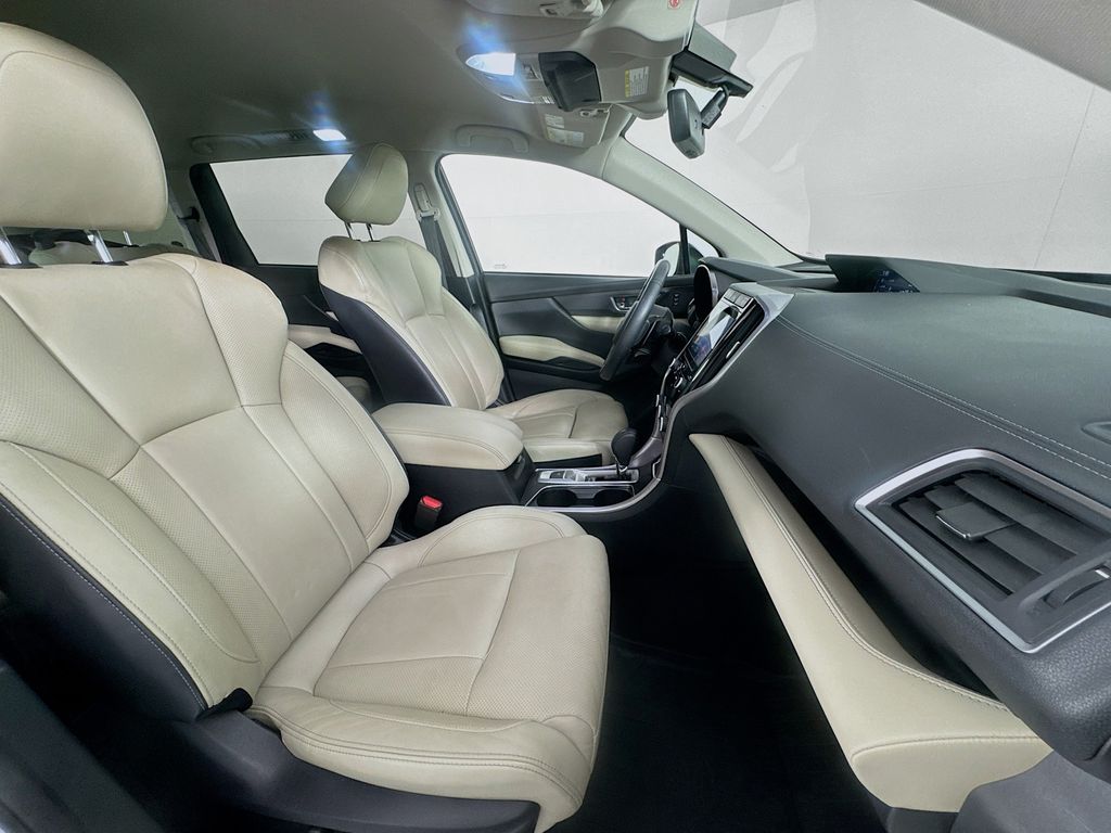 Used Car 2020 Subaru Ascent  Limited For Sale Under $25,000 In Austin, Texas