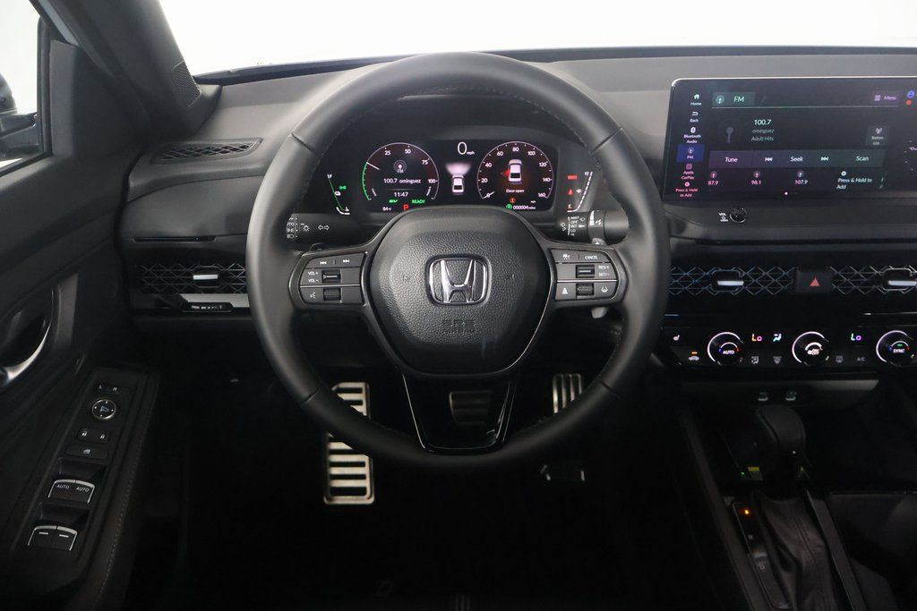 Thumbnail: 2025 Honda Accord - 3