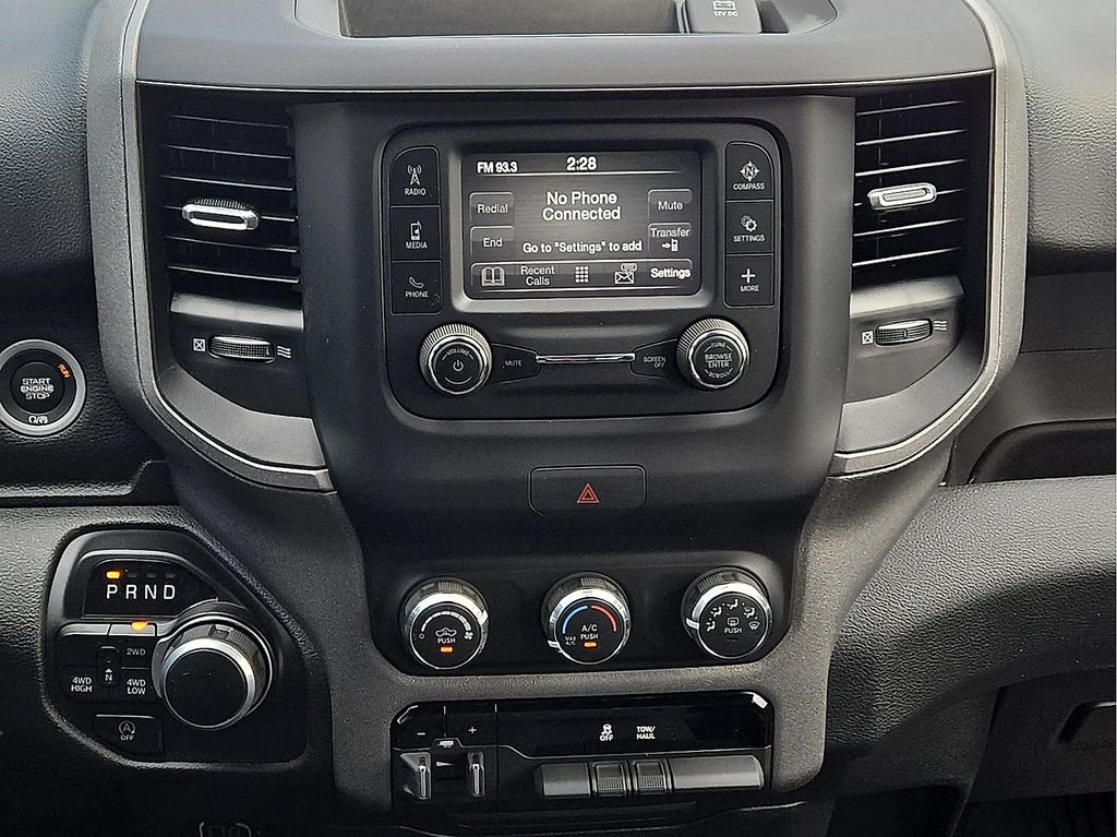 Used 2024 Ram 1500 Tradesman For Sale in Farmington, AR