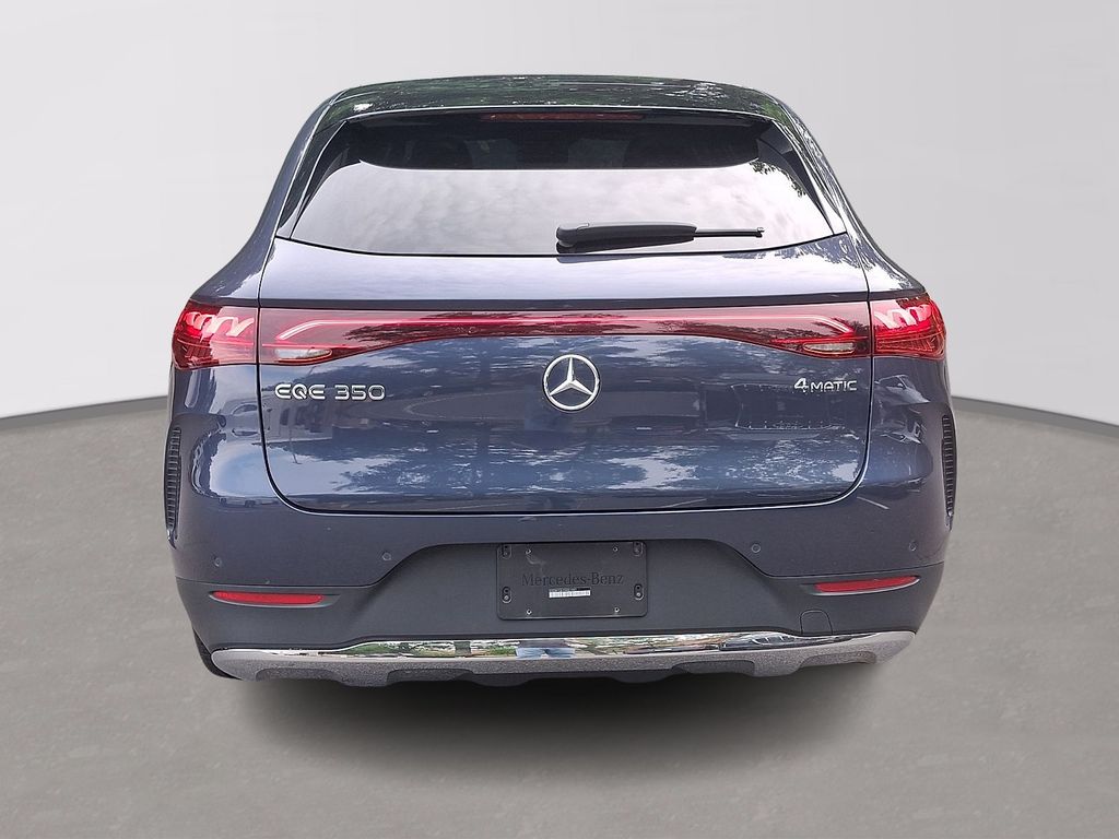 Thumbnail: 2023 Mercedes-Benz EQE - 5