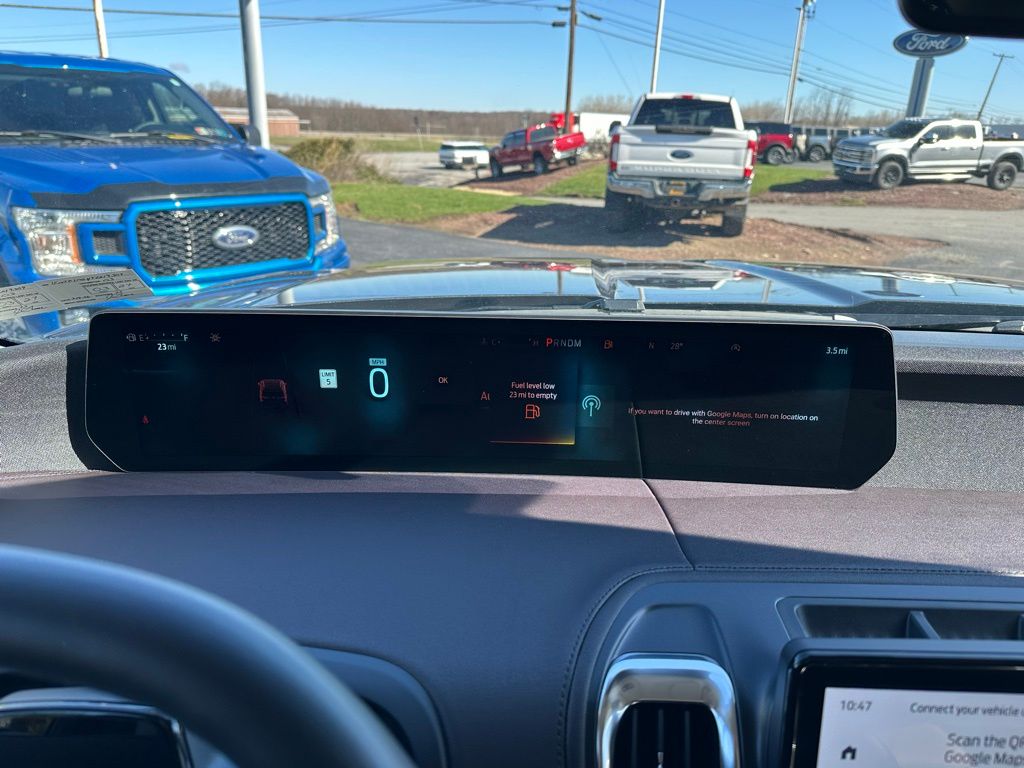 2026 Ford Expedition Max Platinum Gray at Grove City Ford