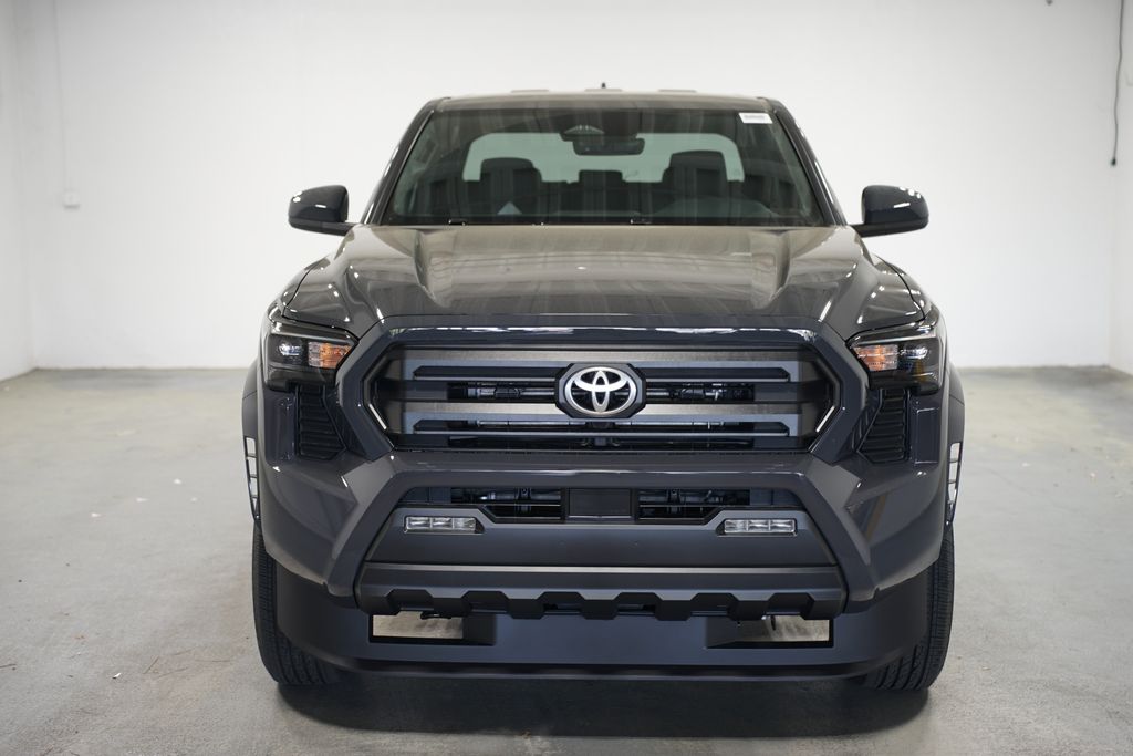 2025 Toyota Tacoma SR5 2