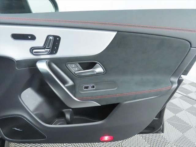 Thumbnail: 2026 Mercedes-Benz CLA - 27