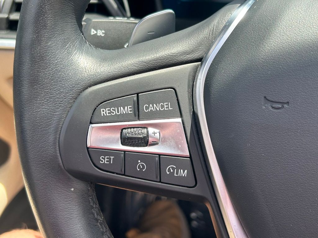Used 2023 BMW 4 Series Convertible