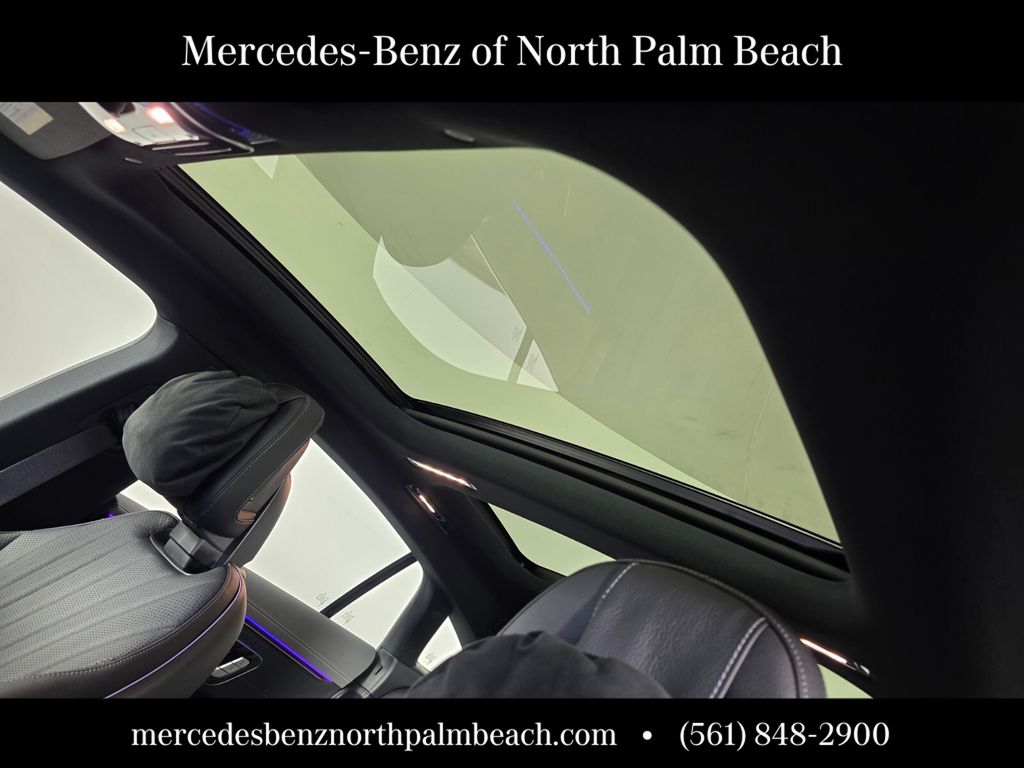New 2026 Black Mercedes-Benz 450 image 10