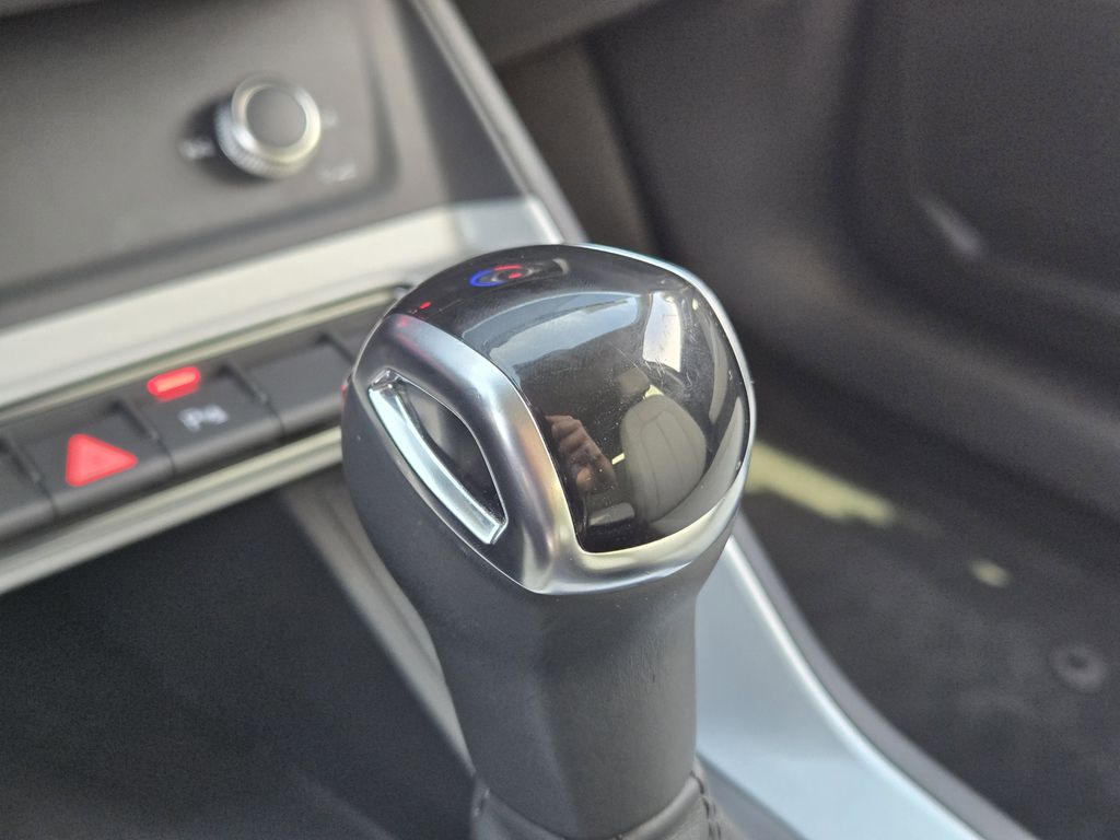 used 2021 Audi Q3 car, priced at $27,491