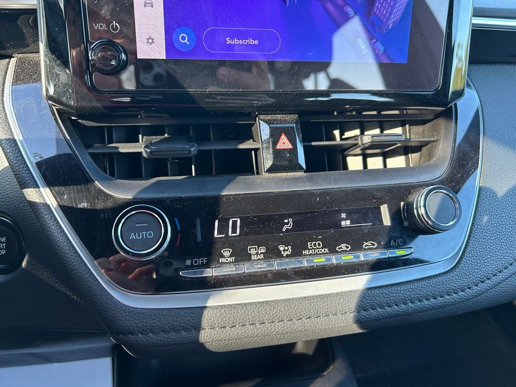 Thumbnail: 2024 Toyota Corolla - 24