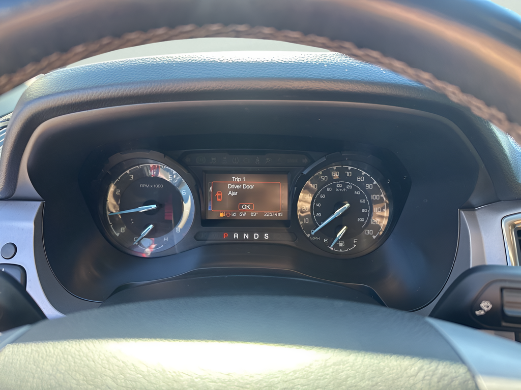 Used Car 2023 Ford Ranger  Xlt For Sale Under $30,000 In Austin, Texas