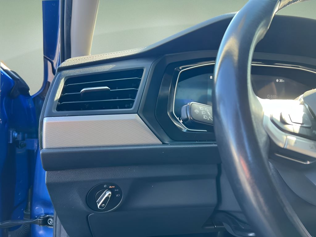 Used 2024 Volkswagen Jetta Sedan