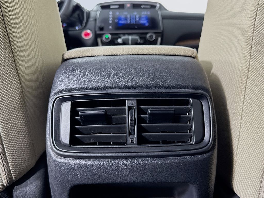 Used Car 2018 Honda Cr-v  Ex For Sale Under $20,000 In Austin, Texas