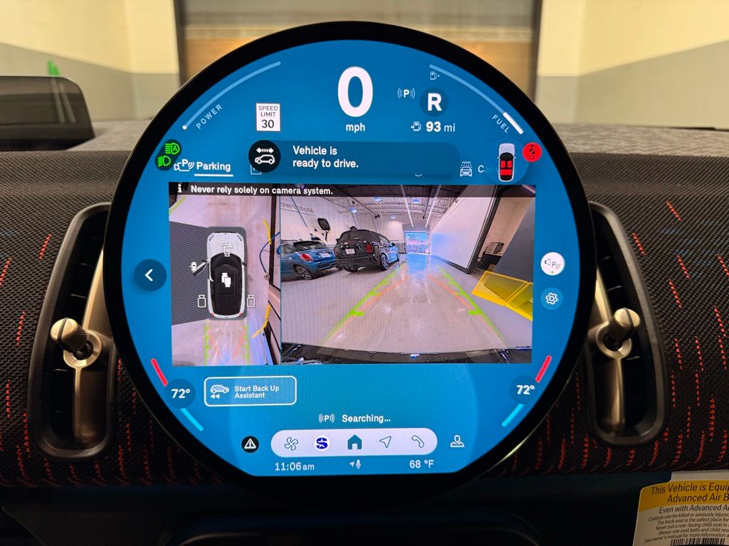 Thumbnail: 2026 MINI Cooper Countryman - 17