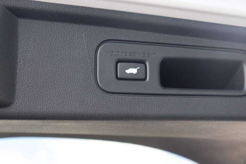 2025 Honda Odyssey Elite 13