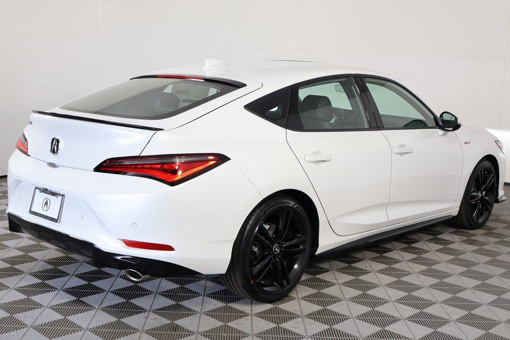 Thumbnail: 2026 Acura Integra - 2