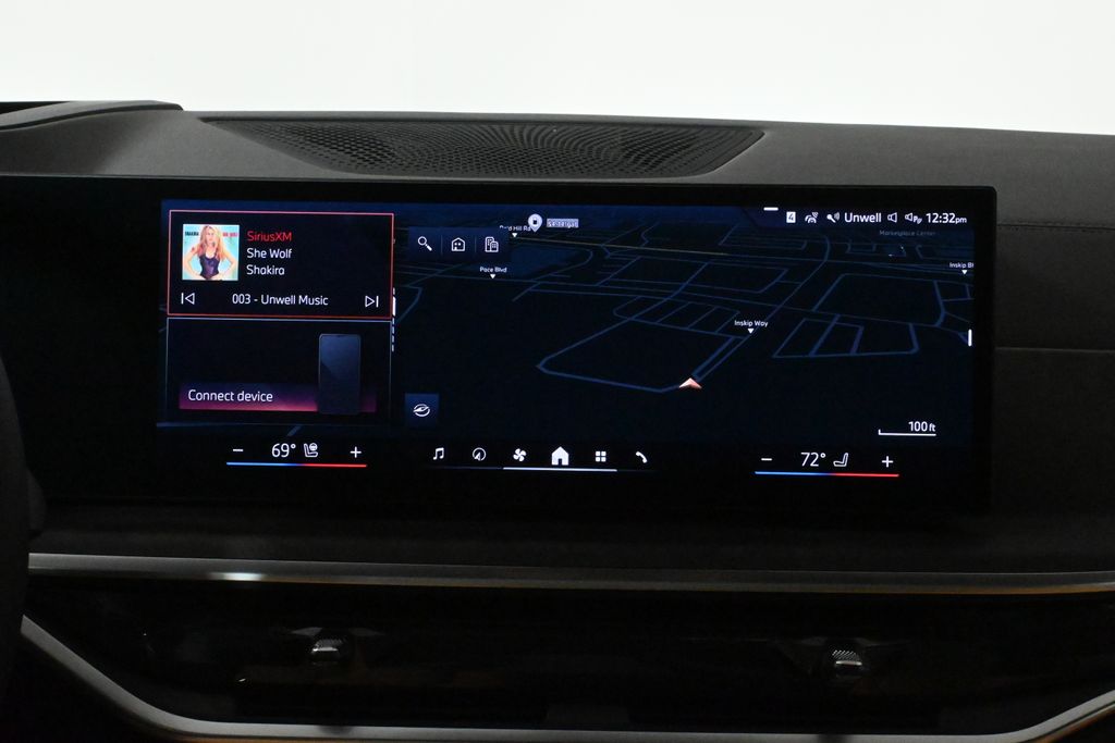 Thumbnail: 2026 BMW X5 - 22