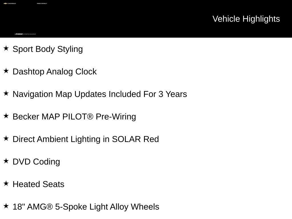 Thumbnail: 2016 Mercedes-Benz SLK - 7