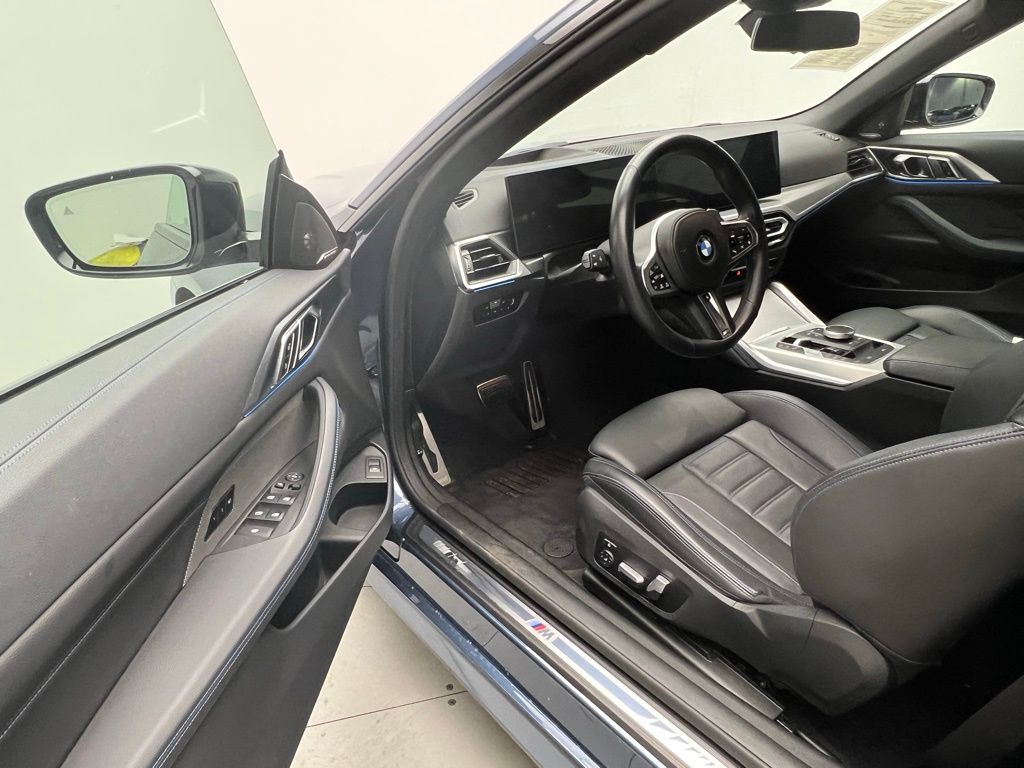 Thumbnail: 2024 BMW 4 Series - 27