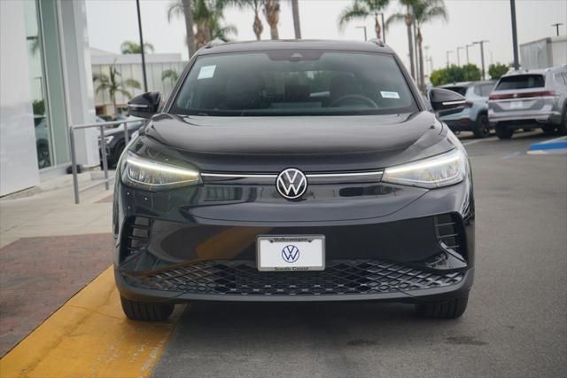 Thumbnail: 2026 Volkswagen ID.4 - 5