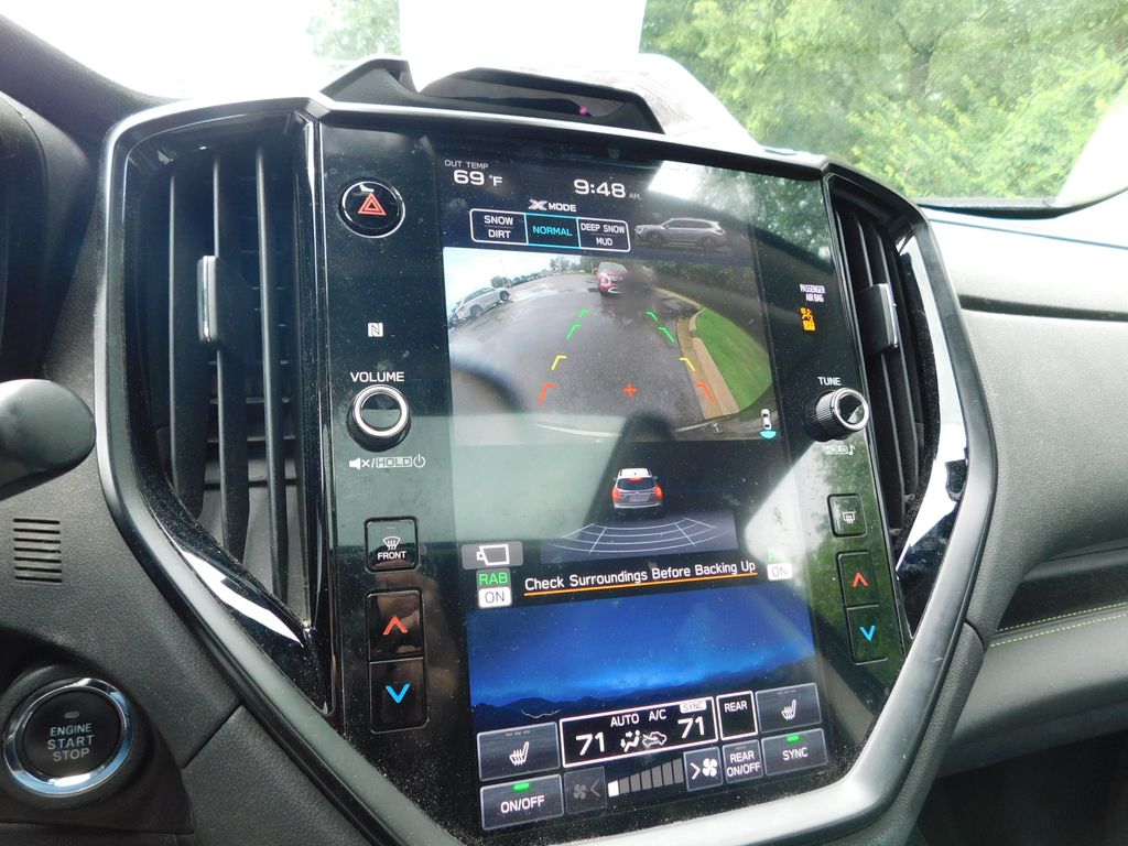 Thumbnail: 2024 Subaru Ascent - 7