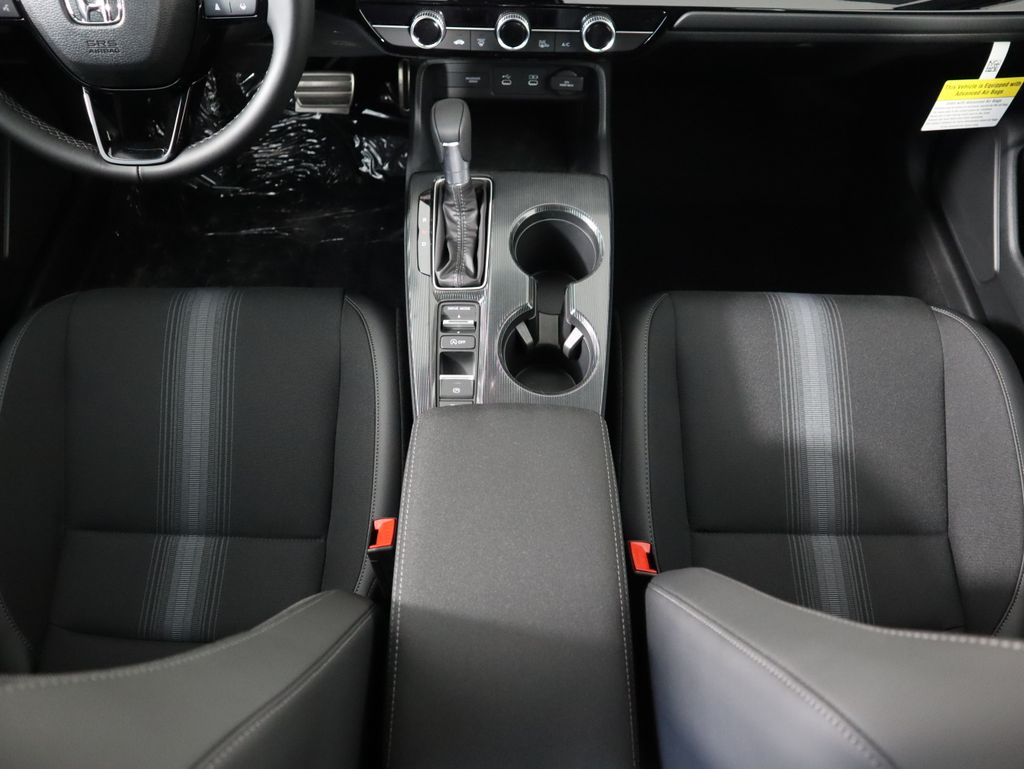 Thumbnail: 2026 Honda Civic - 17