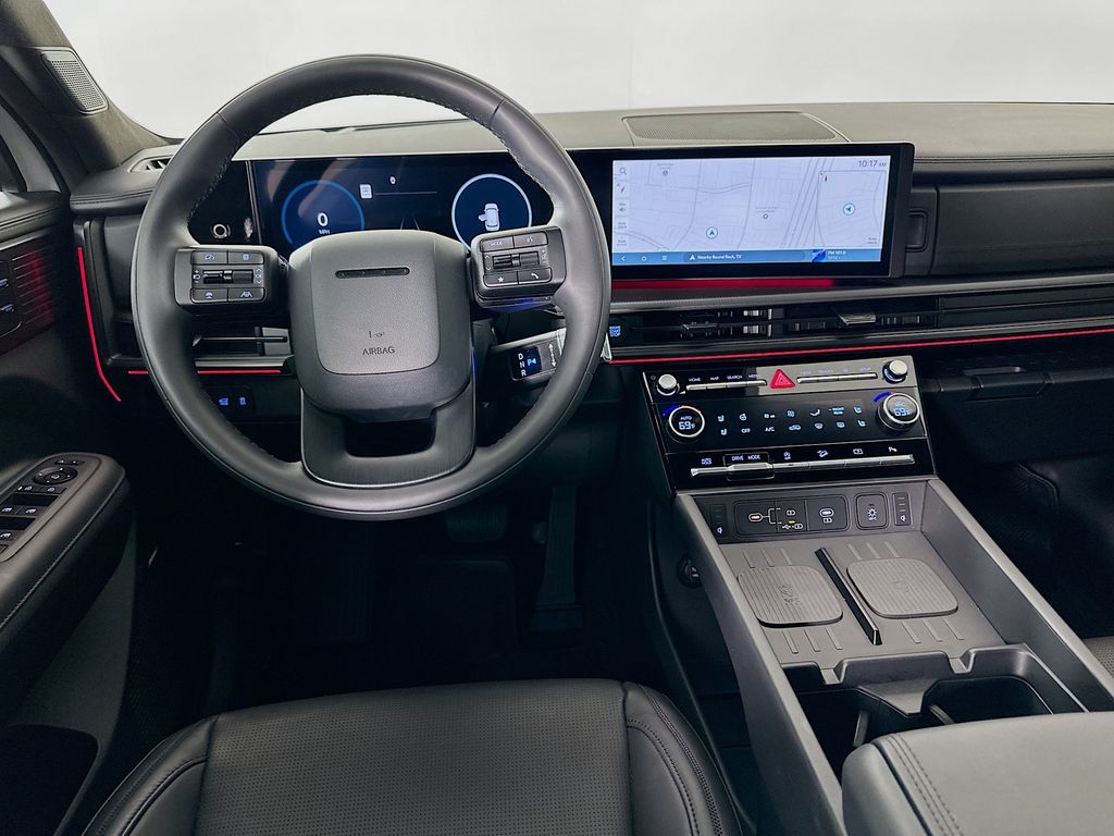 Thumbnail: 2025 Hyundai Santa Fe - 23