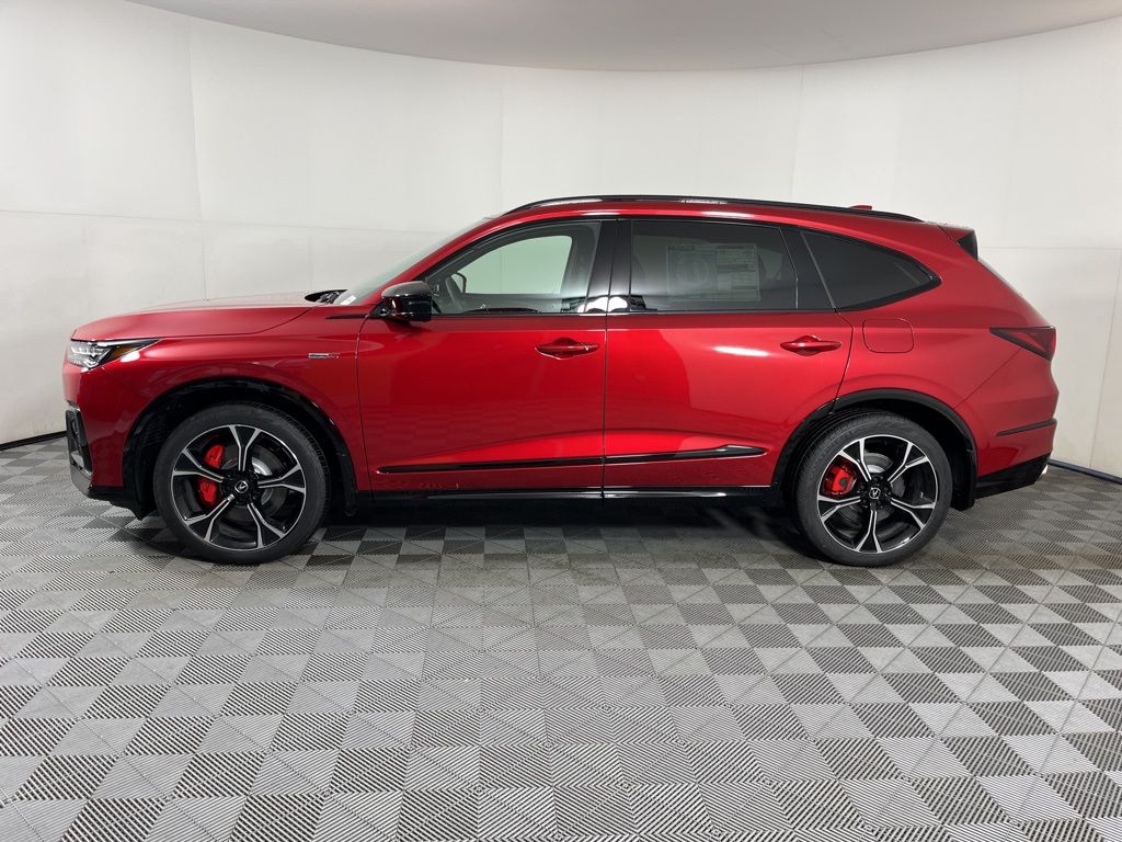 Thumbnail: 2026 Acura MDX - 2
