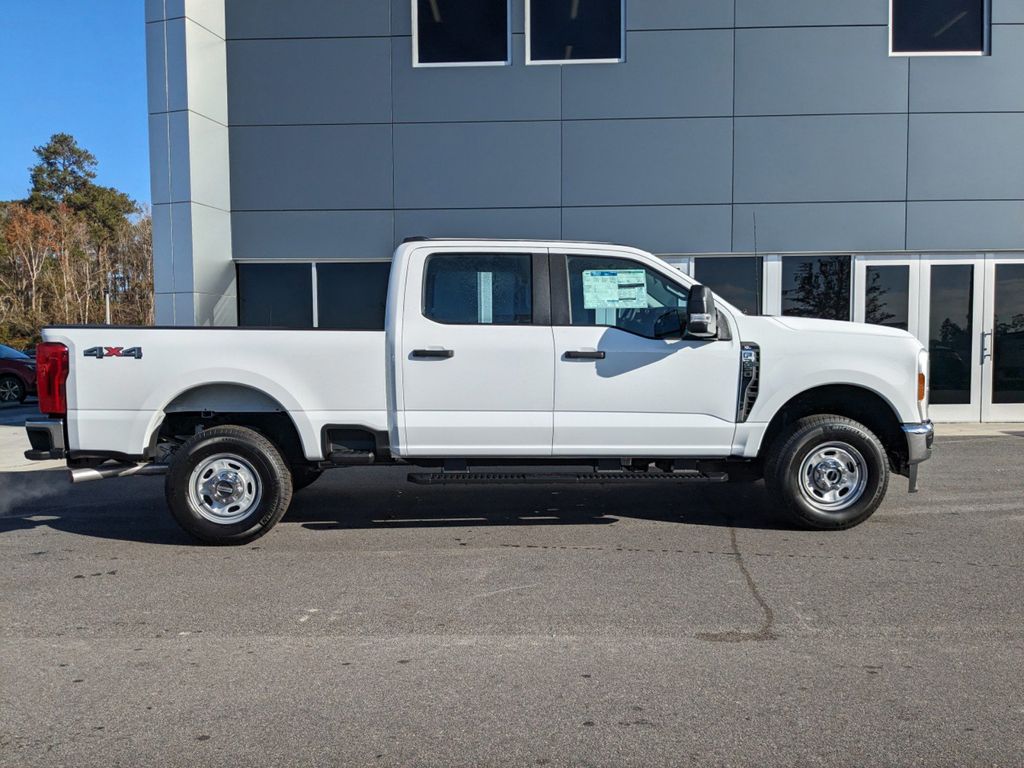 2024 Ford F-250 Super Duty XL