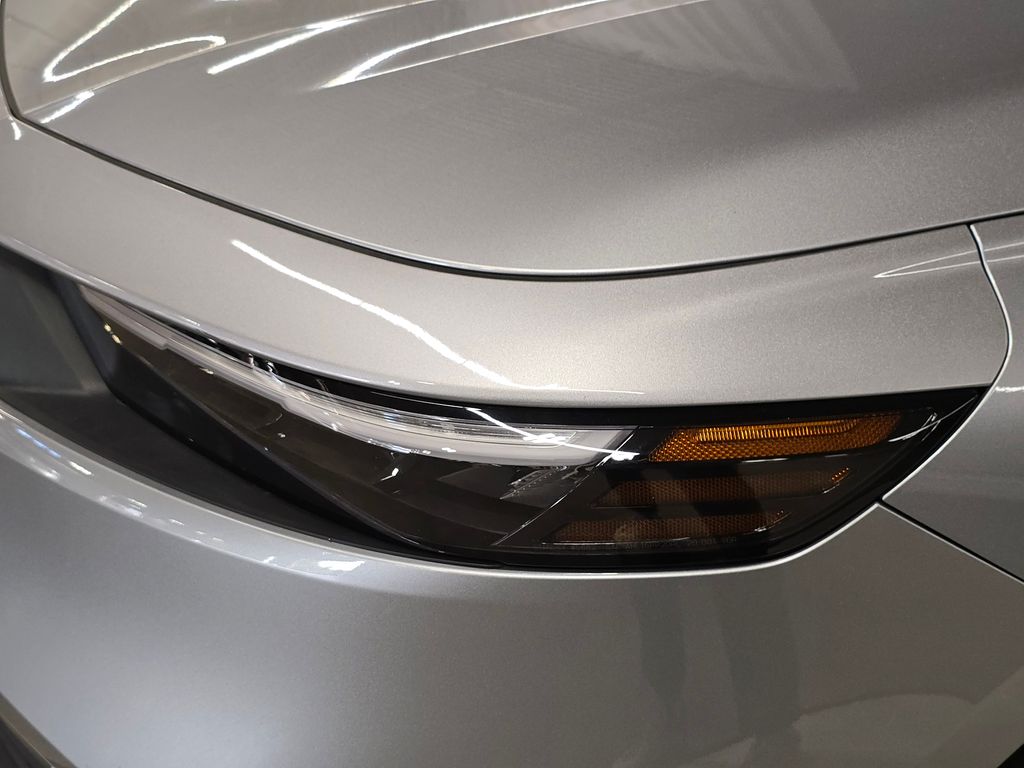 2023 Honda Accord EX photo 10
