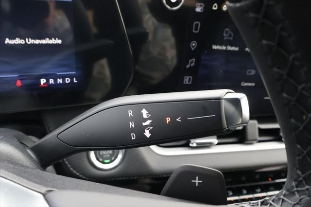 Thumbnail: 2026 Chevrolet Equinox - 23